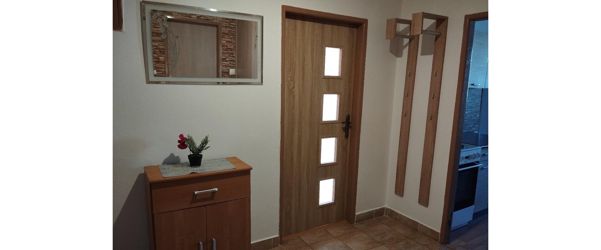 Krasne prerobený 2 izbový byt na 3 izbovy