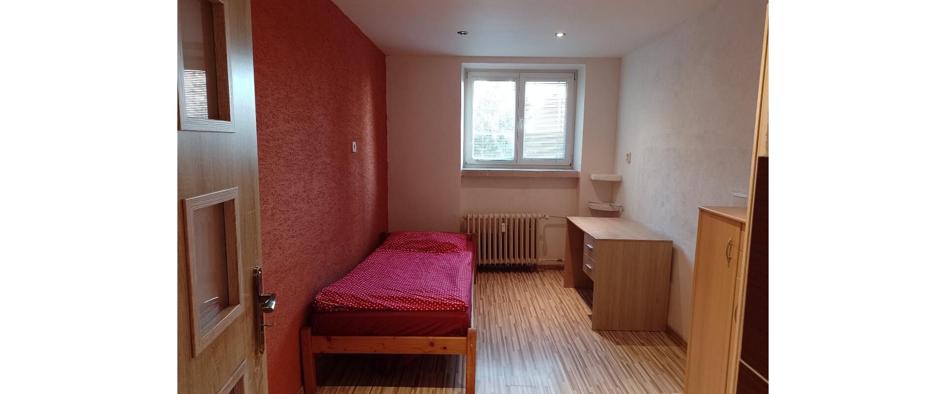 Krasne prerobený 2 izbový byt na 3 izbovy