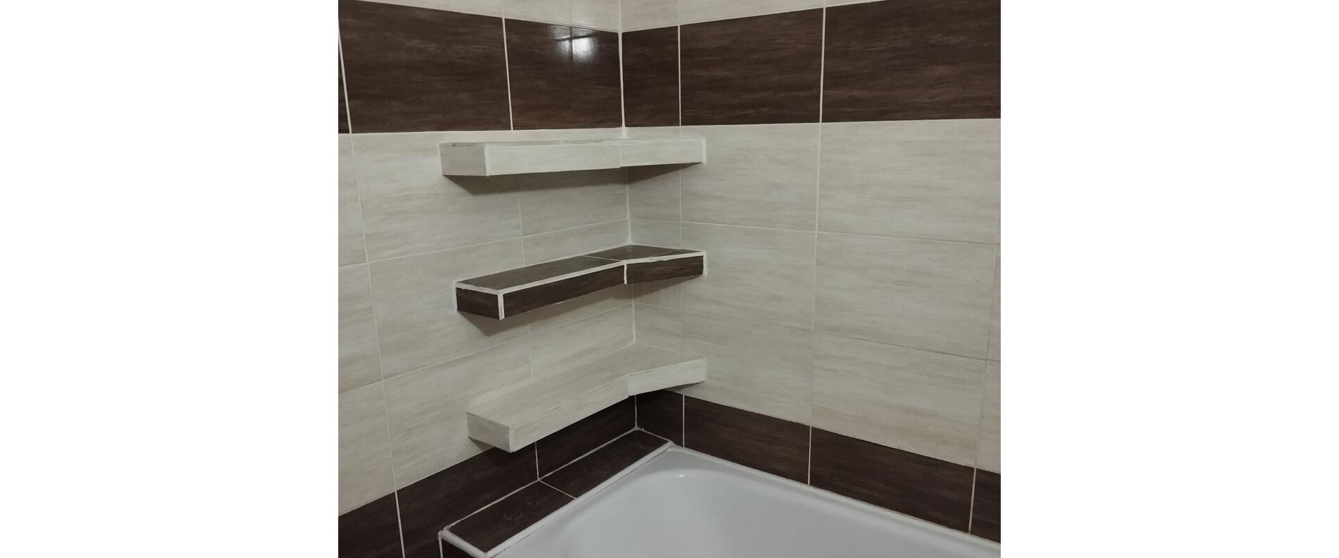 Krasne prerobený 2 izbový byt na 3 izbovy