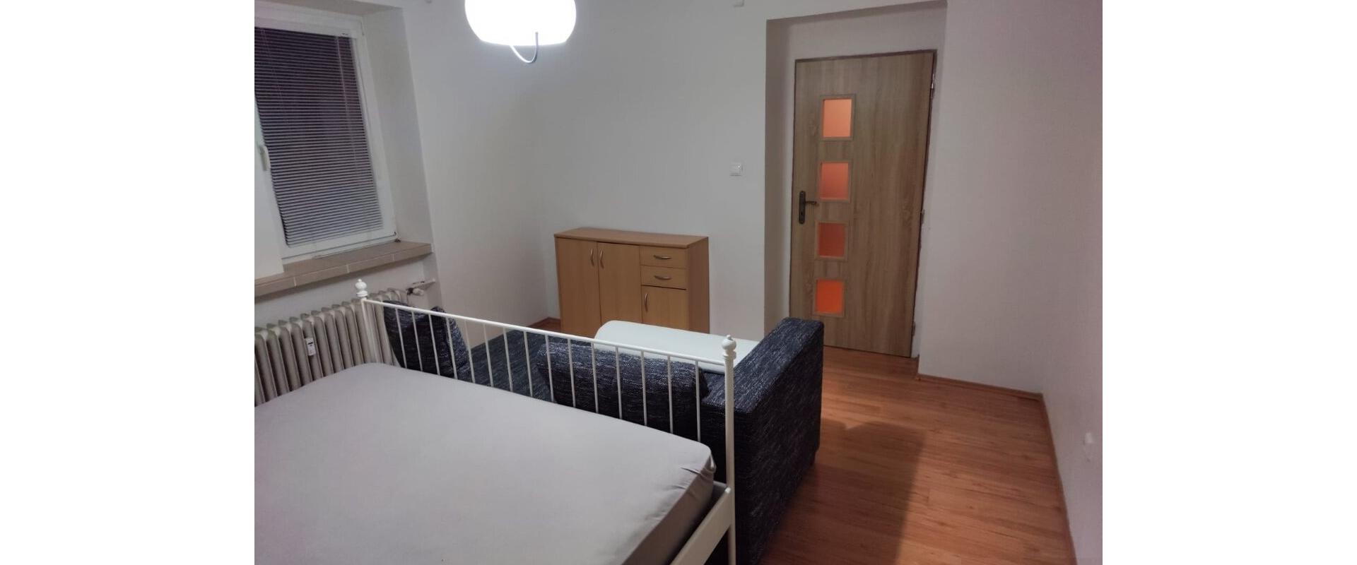 Krasne prerobený 2 izbový byt na 3 izbovy