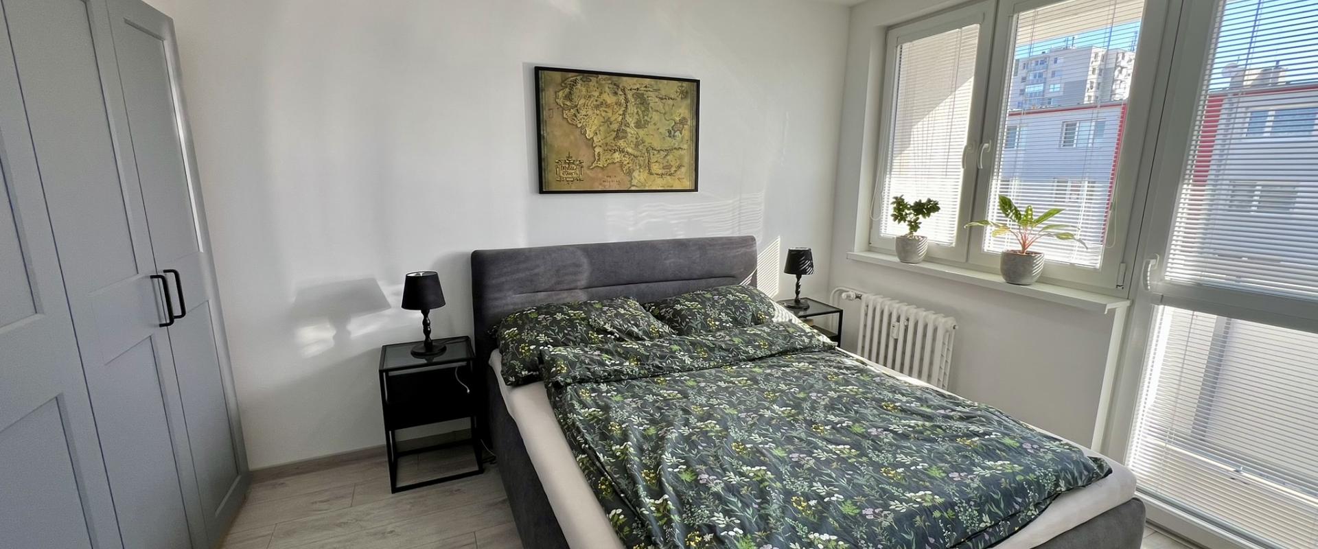 2-izbový byt 53 m² po kompletnej rekonštrukcii – Hlohovec