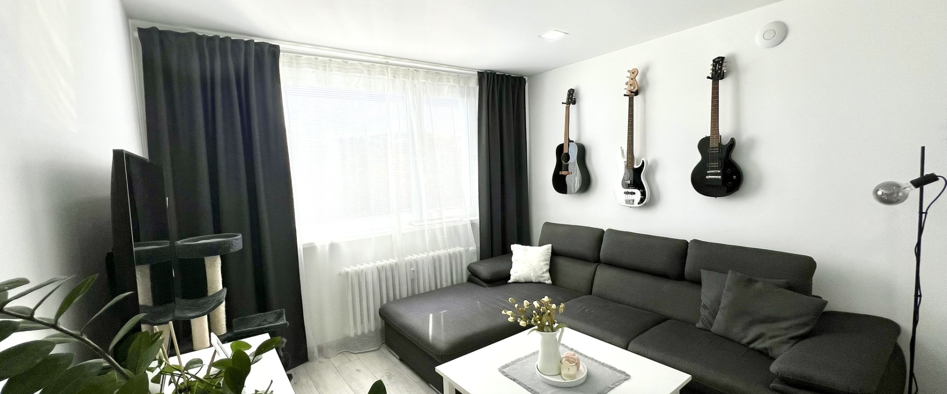 2-izbový byt 53 m² po kompletnej rekonštrukcii – Hlohovec