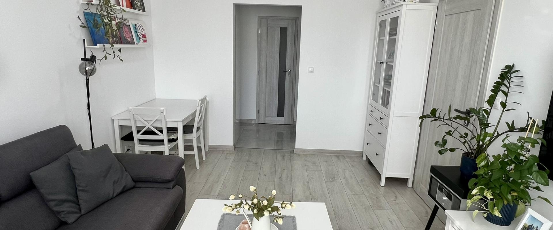 2-izbový byt 53 m² po kompletnej rekonštrukcii – Hlohovec