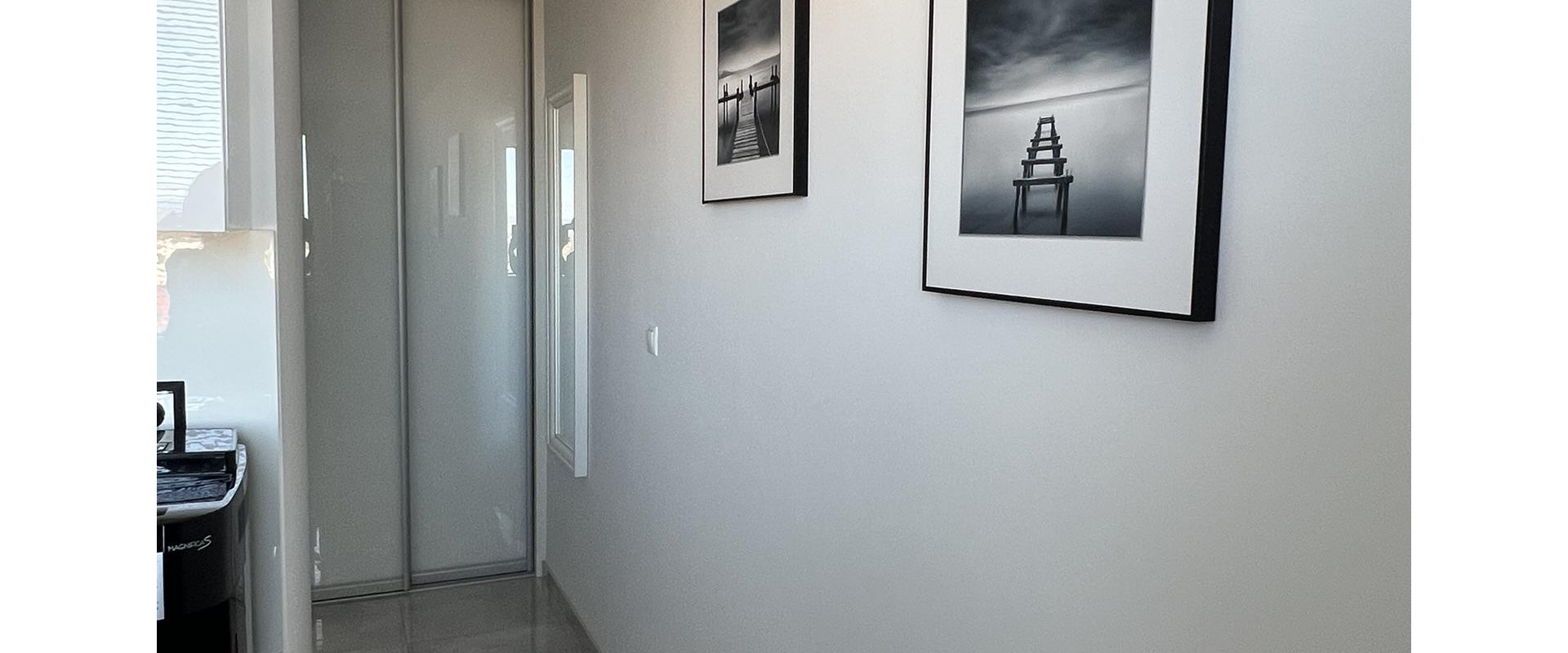 2-izbový byt 53 m² po kompletnej rekonštrukcii – Hlohovec