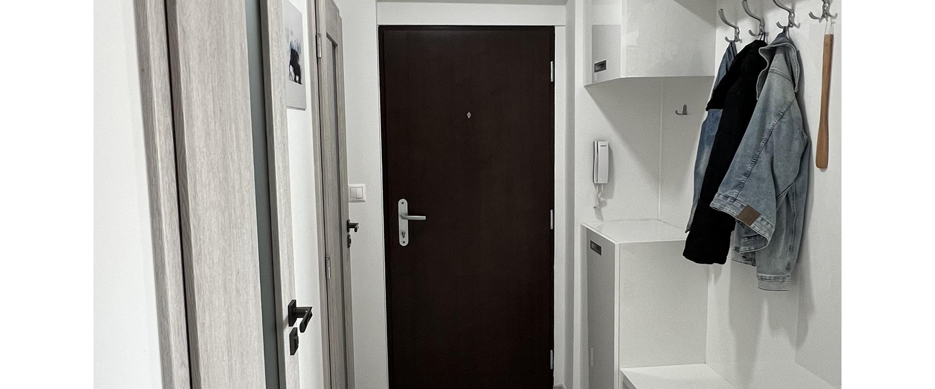 2-izbový byt 53 m² po kompletnej rekonštrukcii – Hlohovec