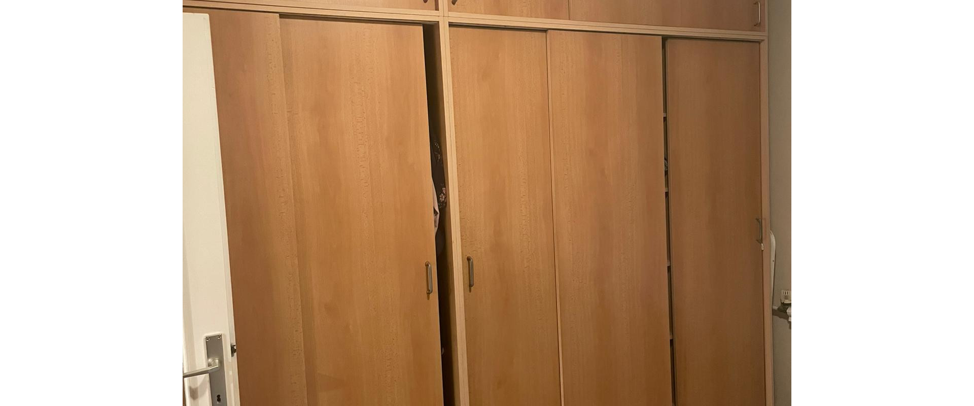 Priestranný 3 izbový byt