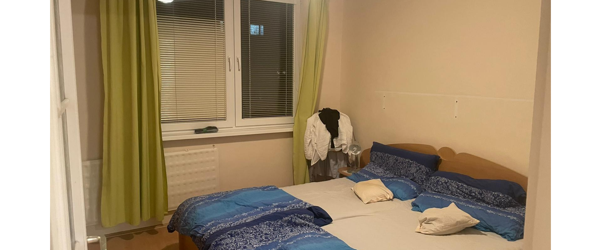 Priestranný 3 izbový byt