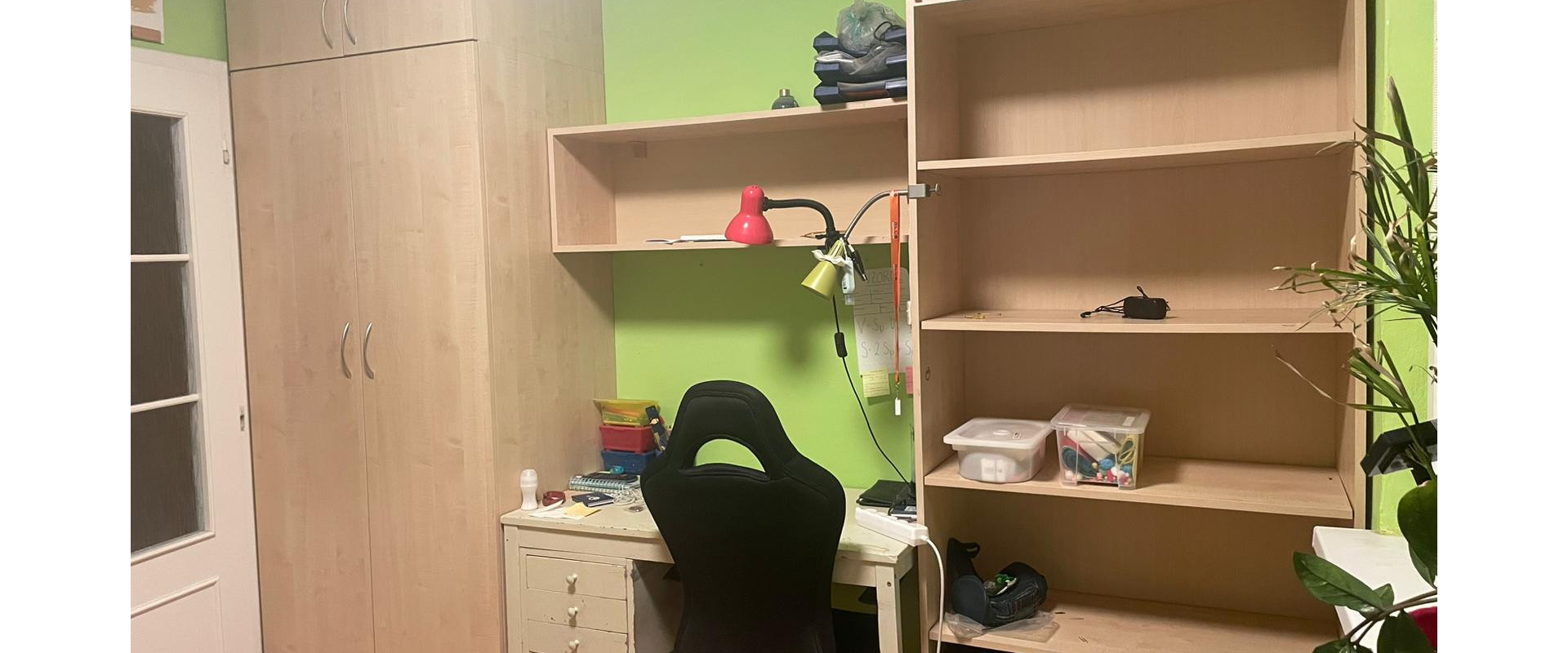 Priestranný 3 izbový byt