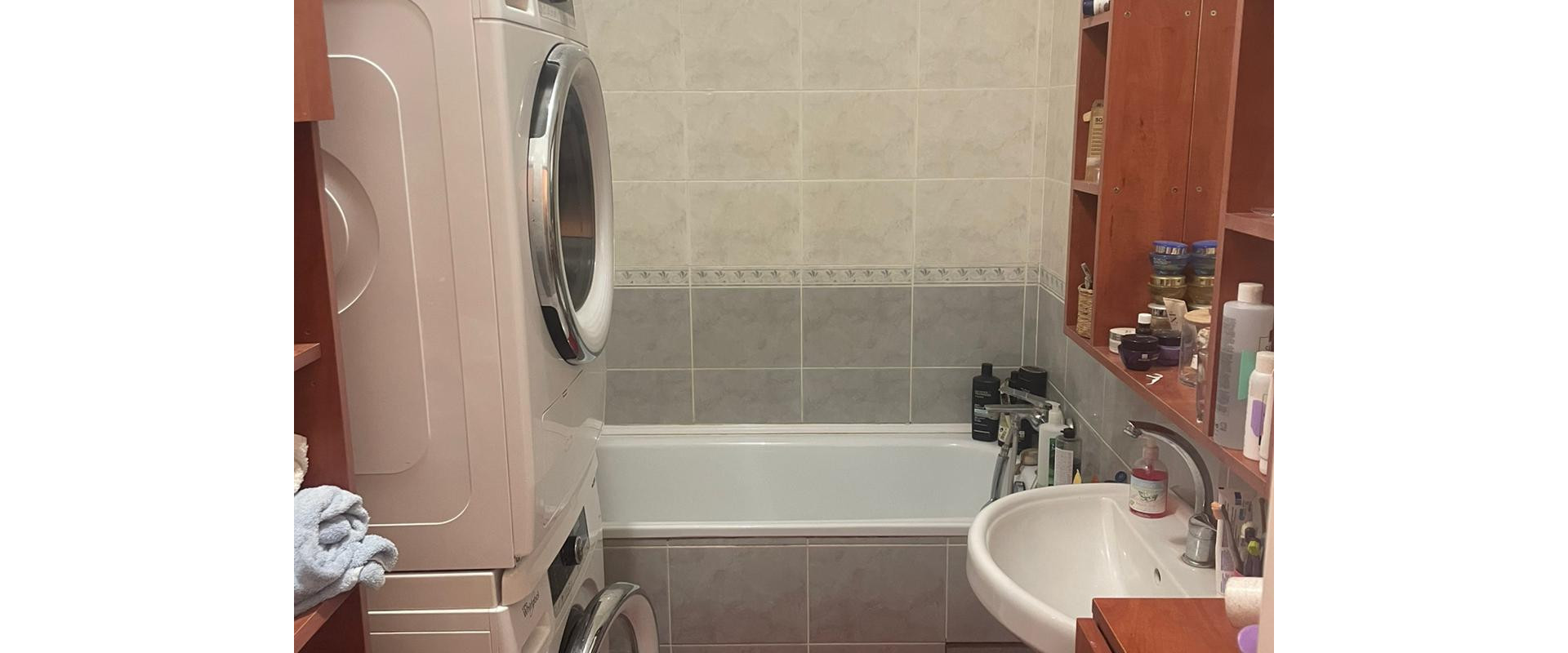 Priestranný 3 izbový byt