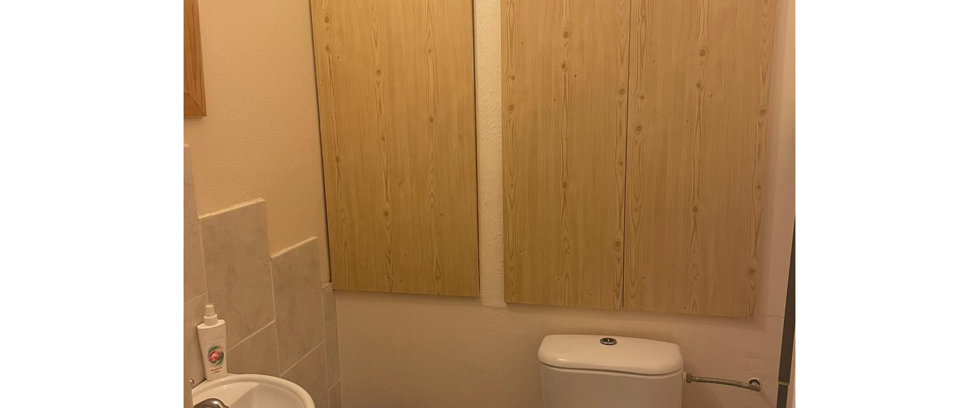 Priestranný 3 izbový byt