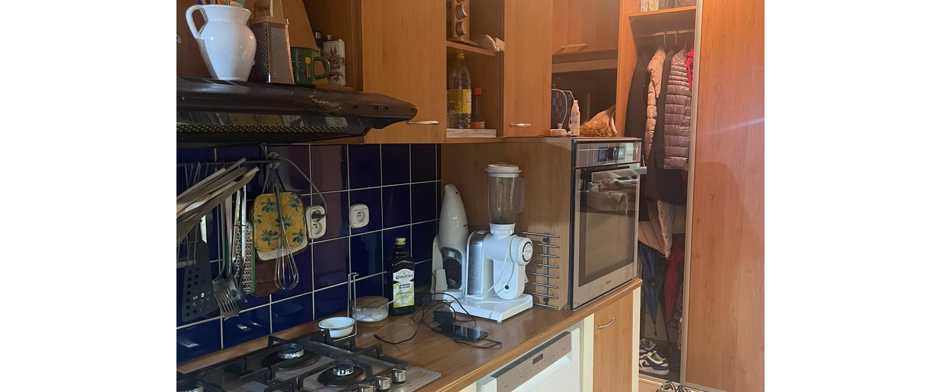 Priestranný 3 izbový byt