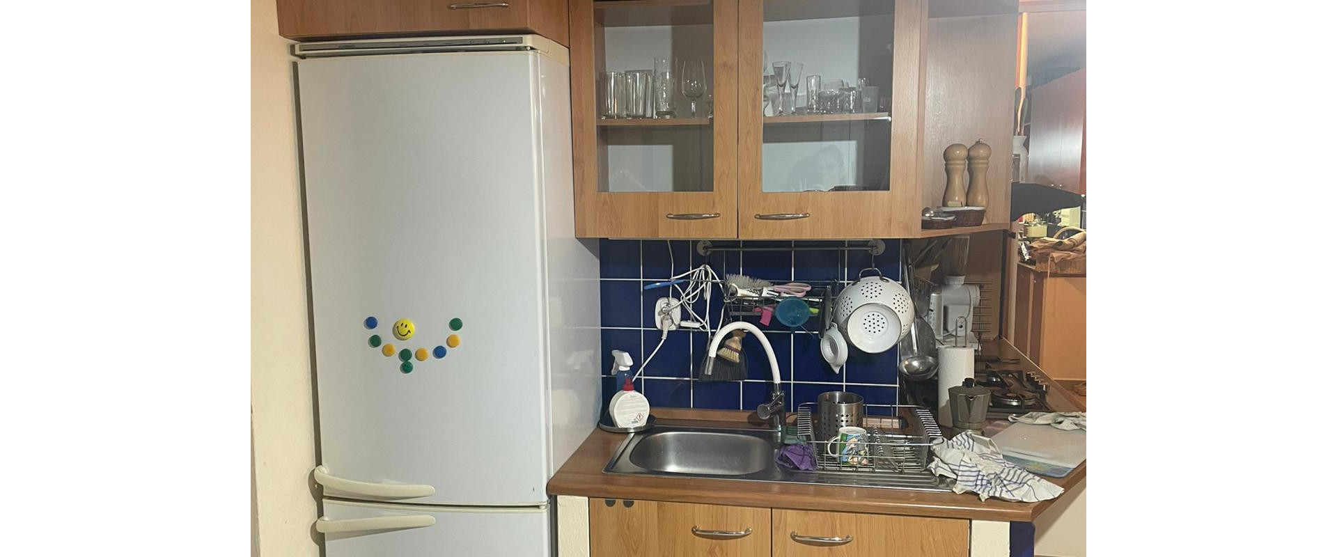 Priestranný 3 izbový byt