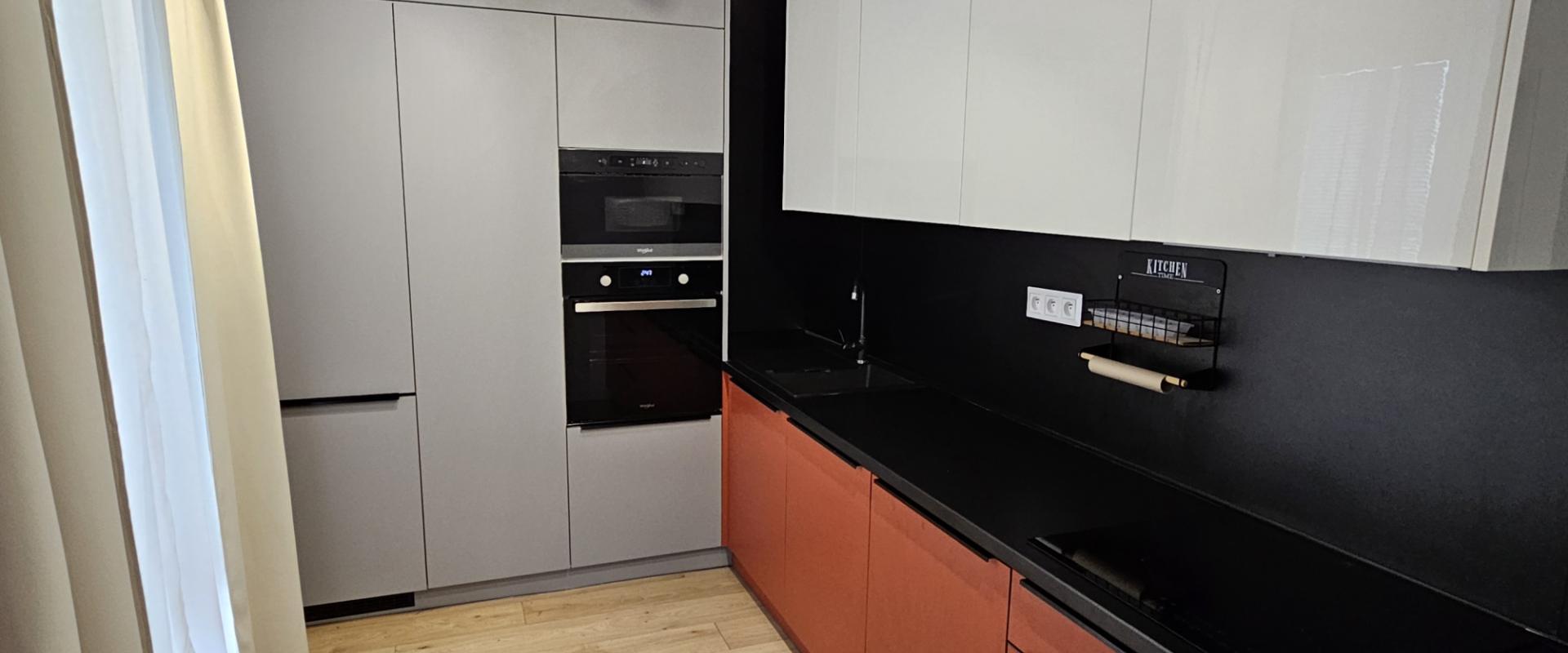 Moderný a svieži 2 izbový byt na PRENÁJOM - Nová Dubnica