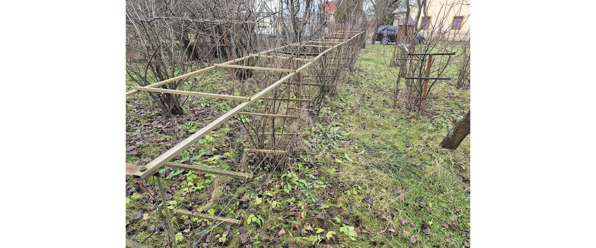 Predám rodinný dom s pozemkom 1480 m2, Chmeľova, Bardejov