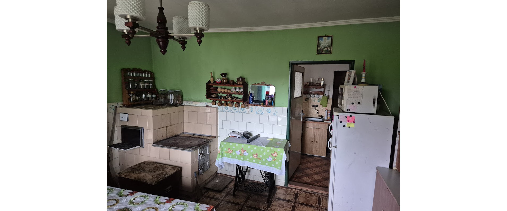 Predám rodinný dom s pozemkom 1480 m2, Chmeľova, Bardejov