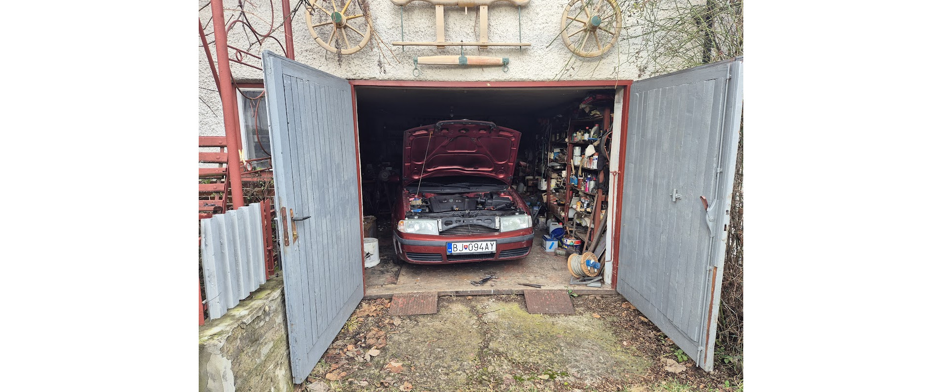 Predám rodinný dom s pozemkom 1480 m2, Chmeľova, Bardejov