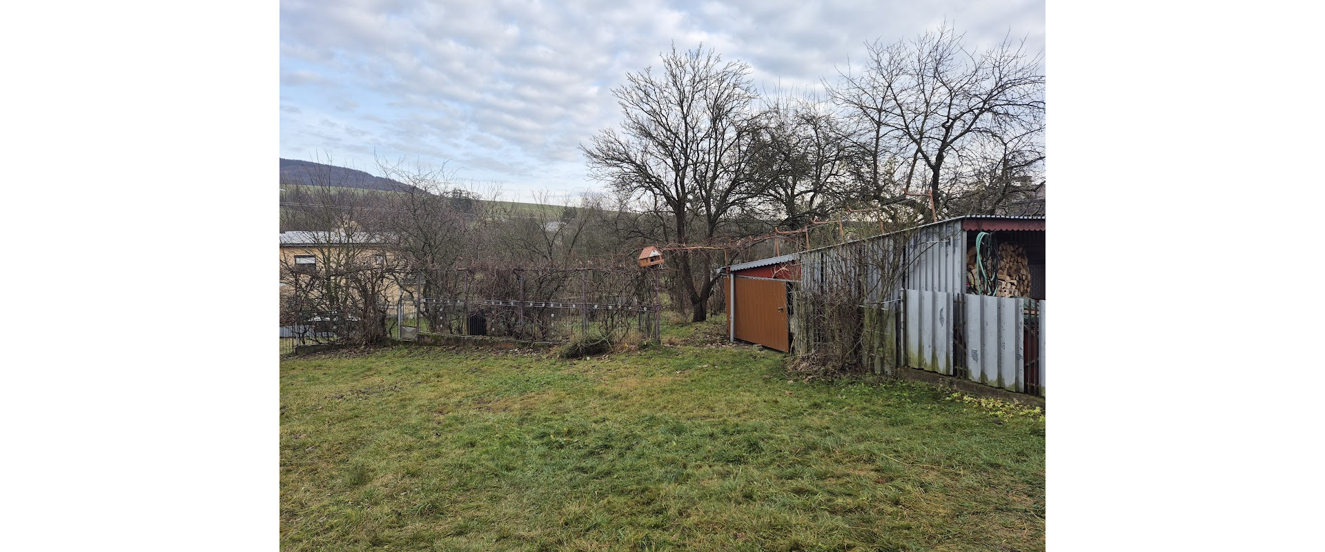 Predám rodinný dom s pozemkom 1480 m2, Chmeľova, Bardejov