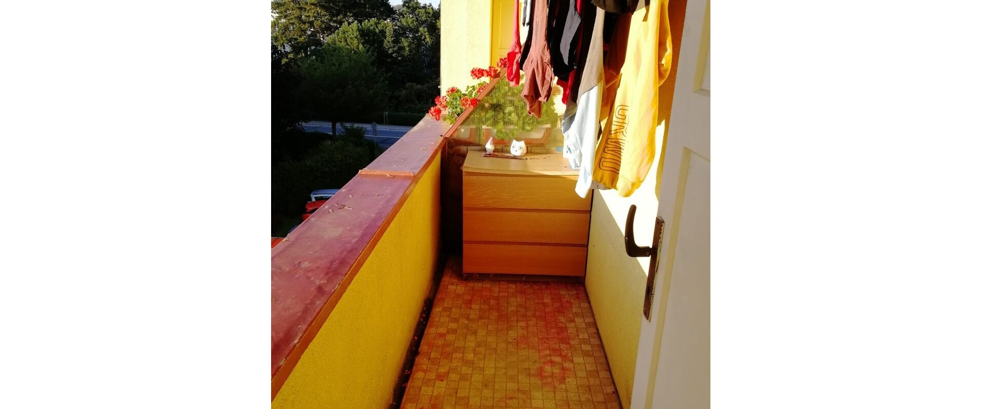 Predám 4 izb. byt, 96 m2, 1 loggia, záhrada, Podhradová-Košice