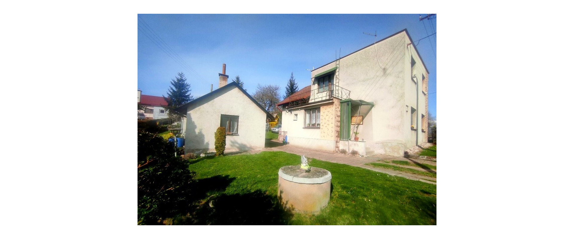 Predám Rodinný dom 220 m2, Podhradová, Košice