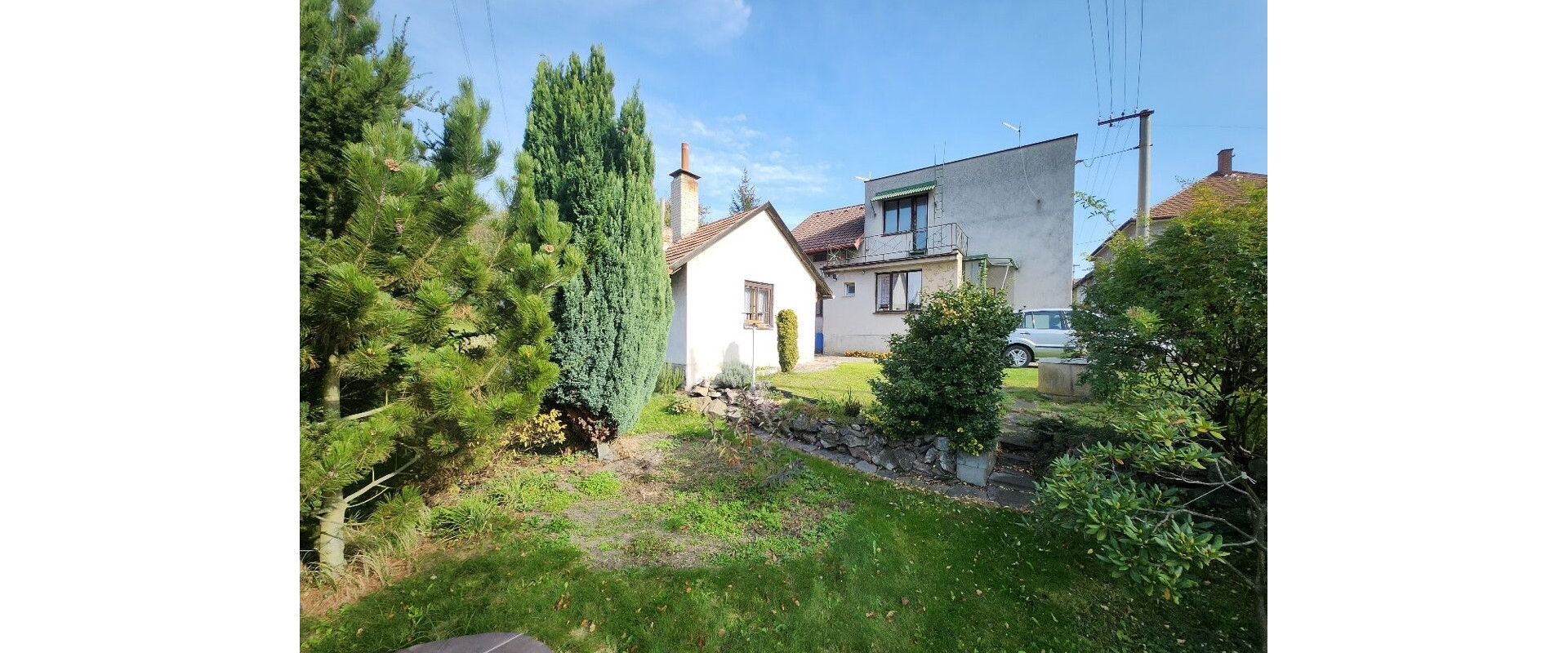 Predám Rodinný dom 220 m2, Podhradová, Košice