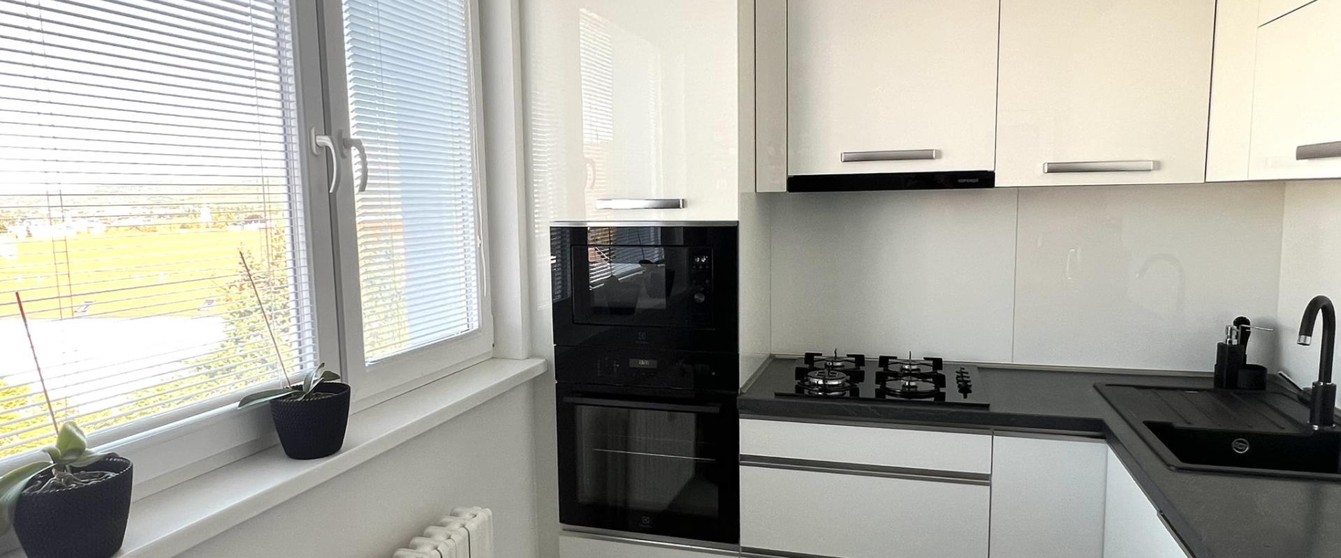 2-izbový byt 53 m² po kompletnej rekonštrukcii – Hlohovec