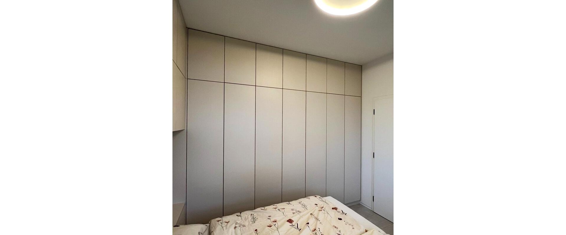 Prenájom krásneho 2-izbového bytu s parkovacím miestom