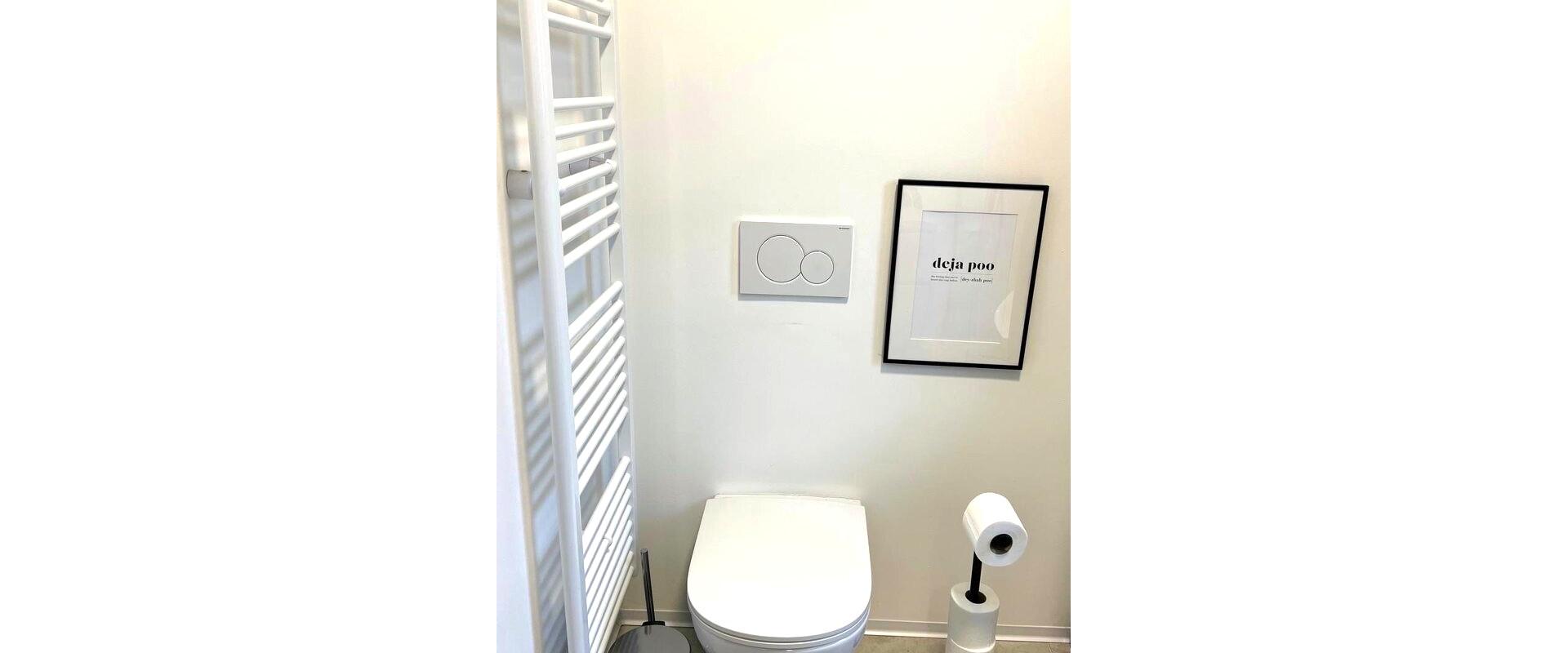 Prenájom krásneho 2-izbového bytu s parkovacím miestom