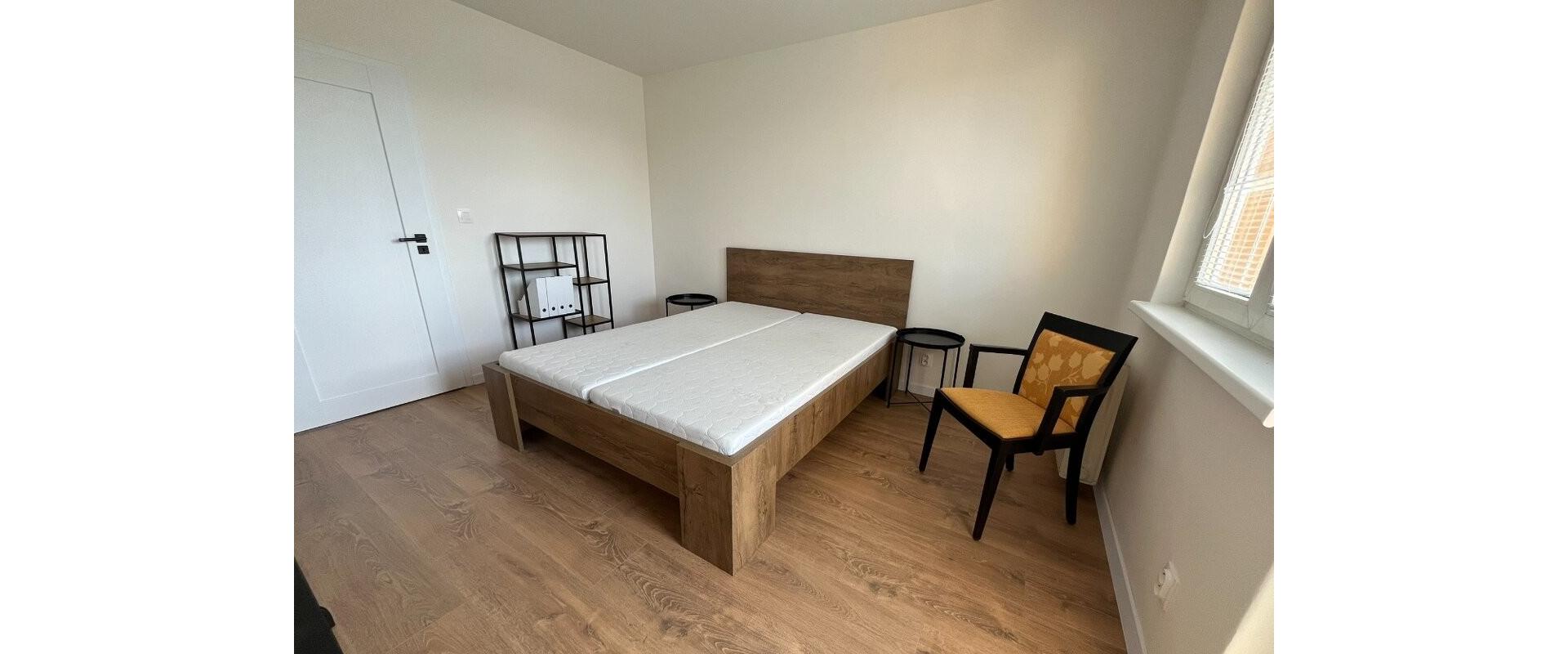 Komfortný 2-izbový byt s dvoma balkónmi blízko centra Trnavy