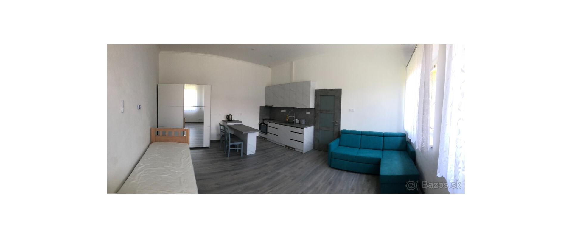 Na prenájom: Moderná garsónka v tichej lokalite