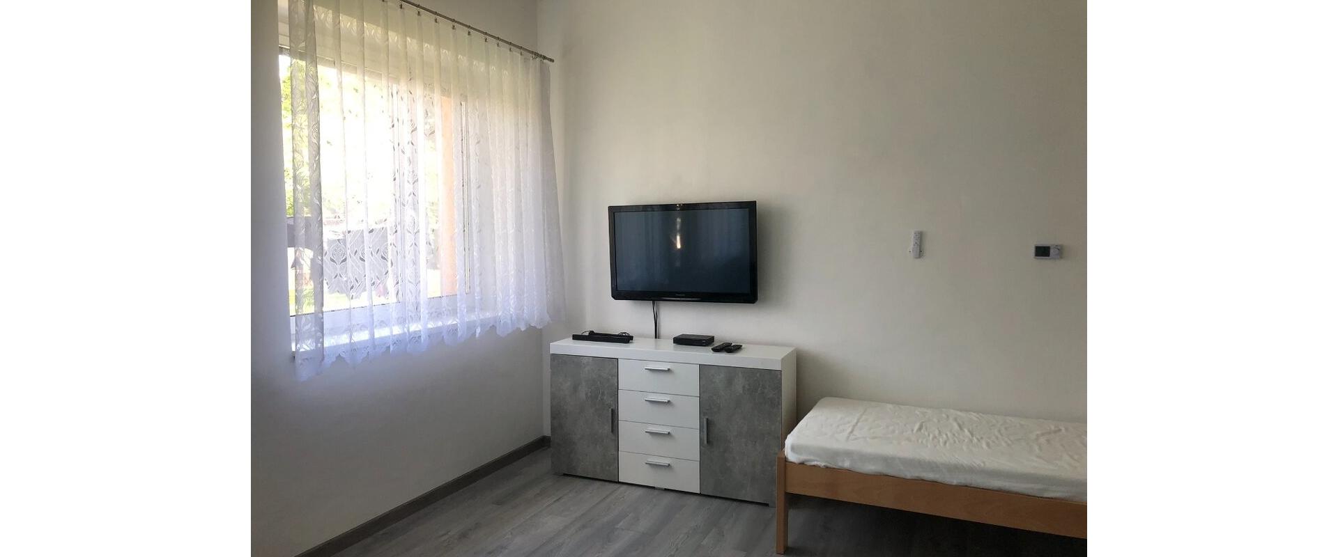 Na prenájom: Moderná garsónka v tichej lokalite