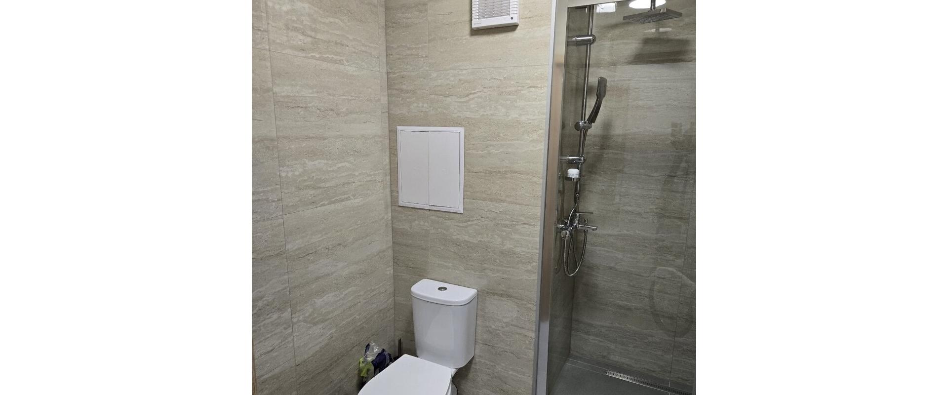 Priestranná garzonka