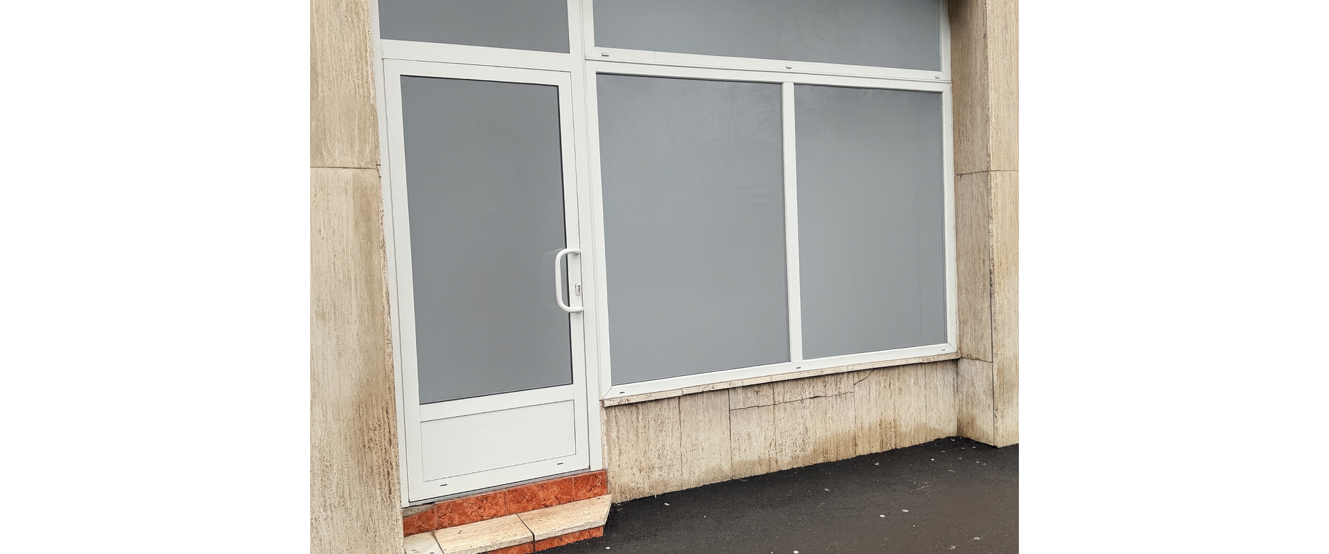 Na prenájom – 45 m² priestor v širšom centre Prešova (Masaryková ulica)