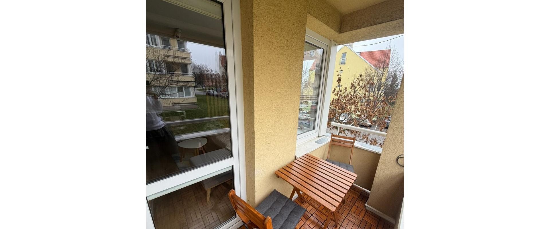 Útulný 1 izbový byt