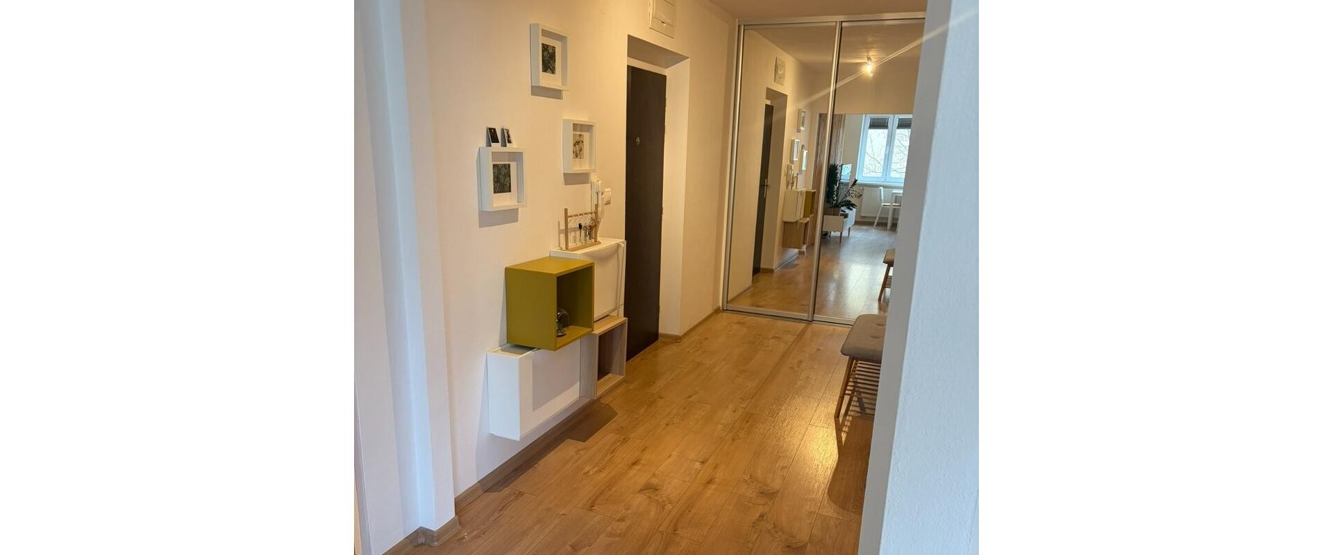 Útulný 1 izbový byt