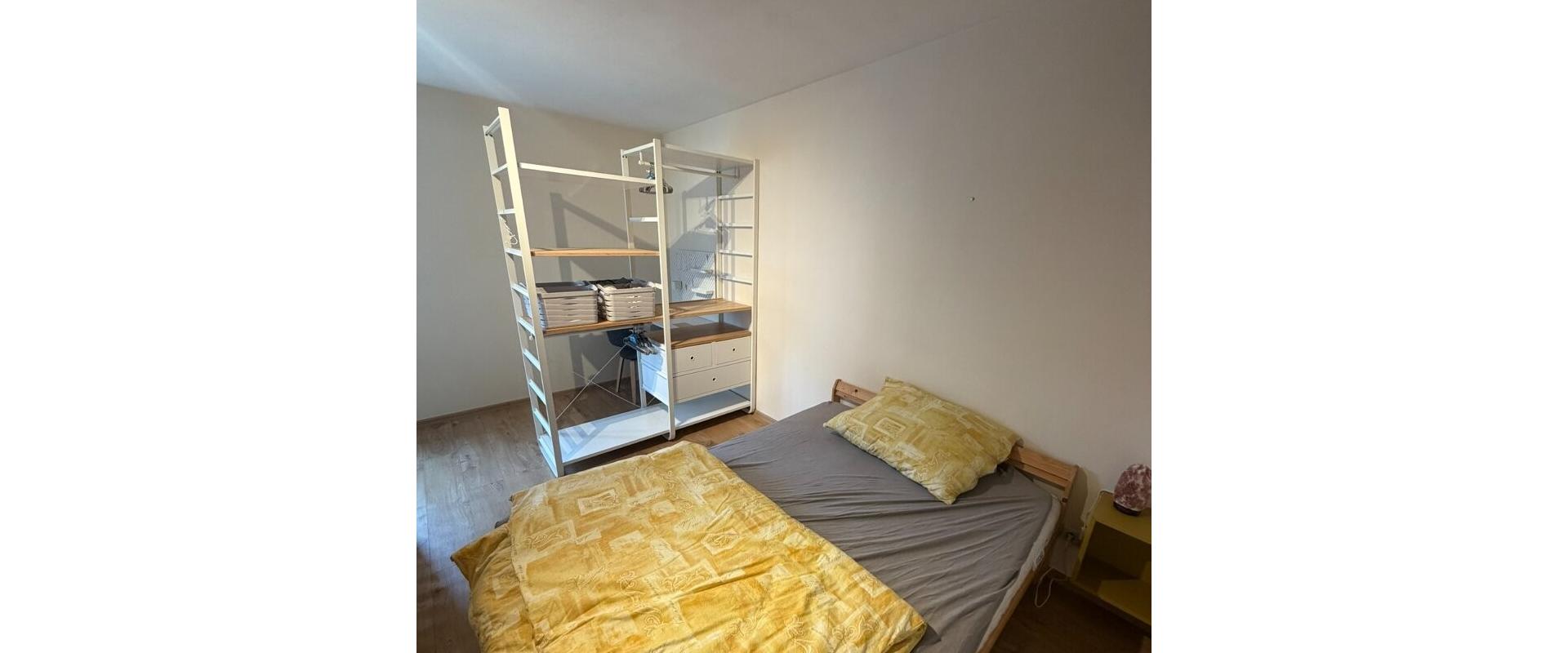 Útulný 1 izbový byt