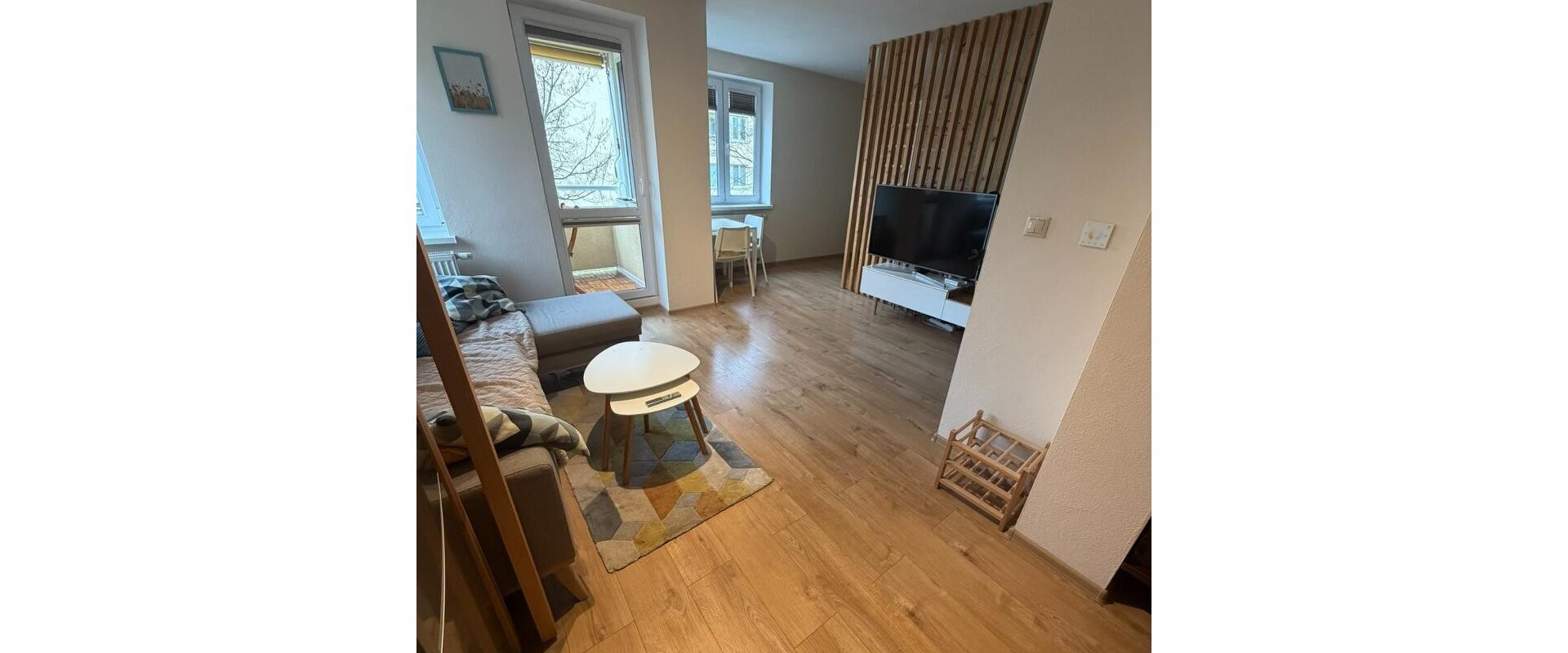 Útulný 1 izbový byt