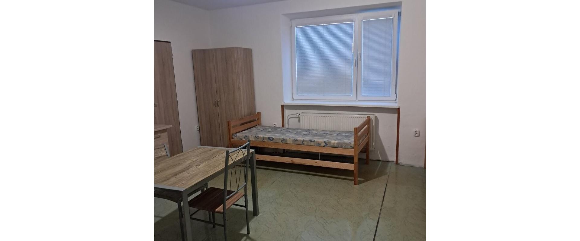 Garsónka na prenájom pre 3 osoby