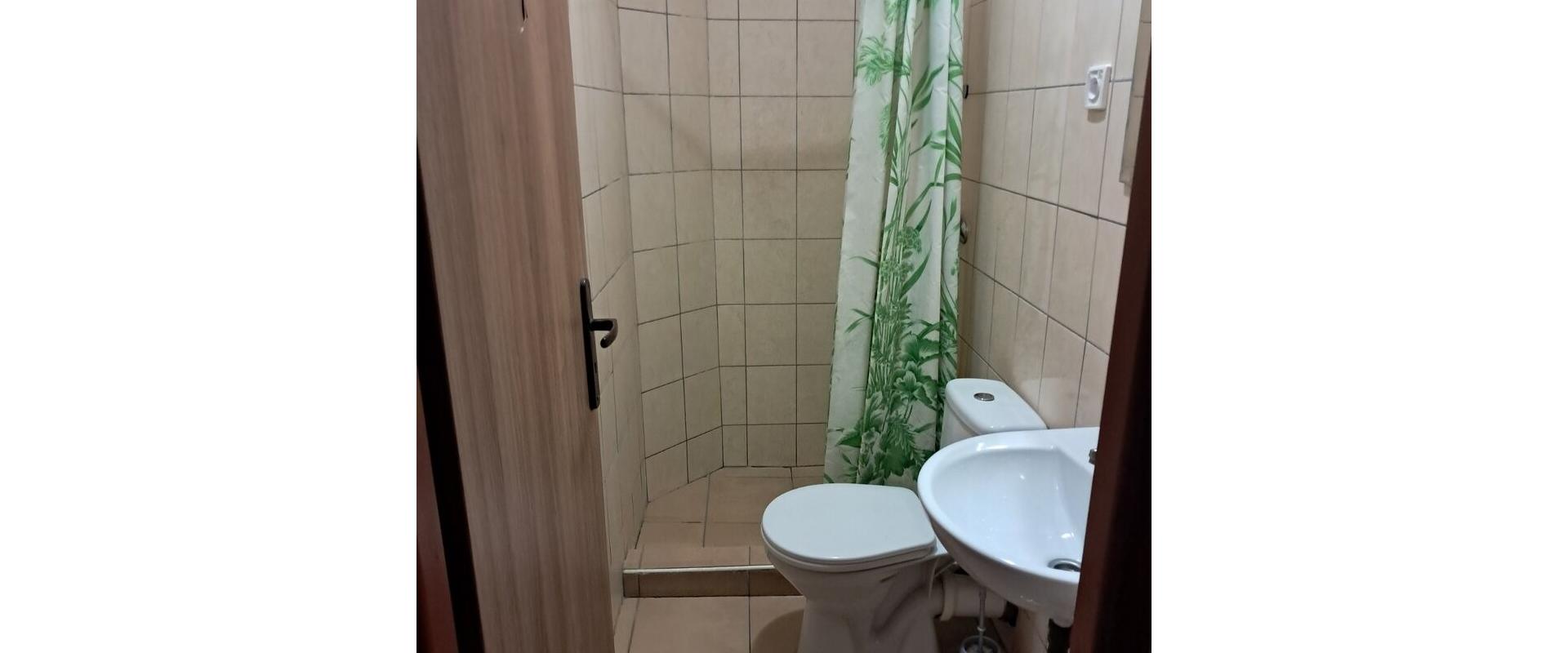 Garsónka na prenájom pre 3 osoby