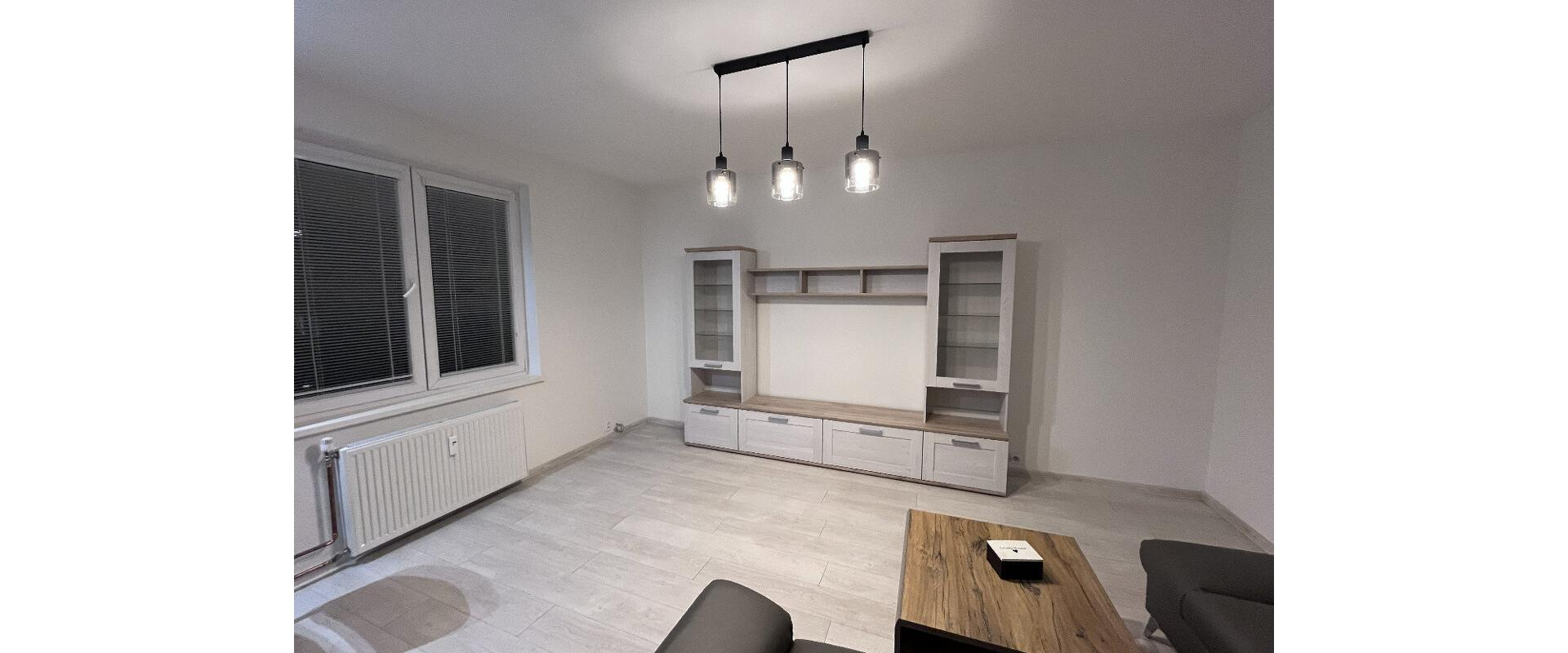 Predám 2 izbový byt,51,34m², rekonštrukcia,Bulharska,Košice-Juh