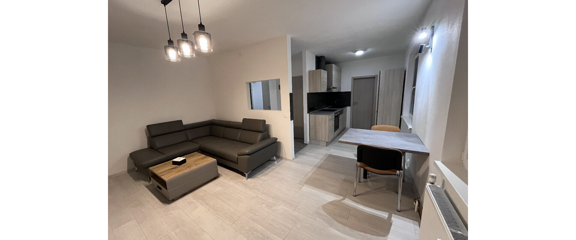 Predám 2 izbový byt,51,34m², rekonštrukcia,Bulharska,Košice-Juh