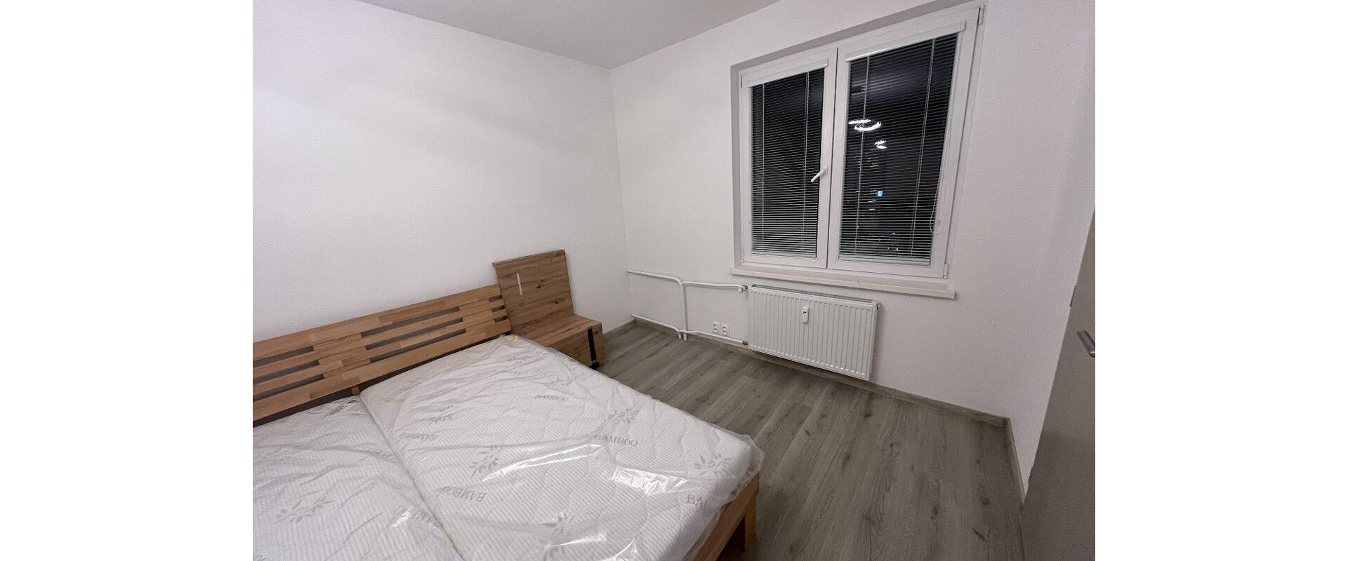 Predám 2 izbový byt,51,34m², rekonštrukcia,Bulharska,Košice-Juh