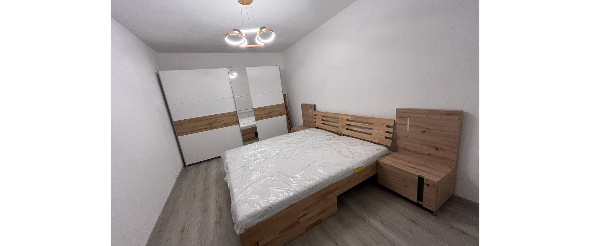 Predám 2 izbový byt,51,34m², rekonštrukcia,Bulharska,Košice-Juh