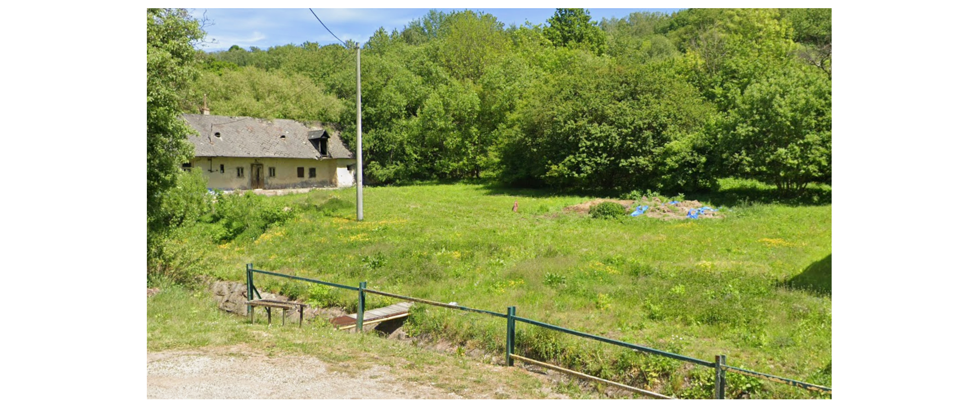 Predám stavebné pozemky Tuhriná