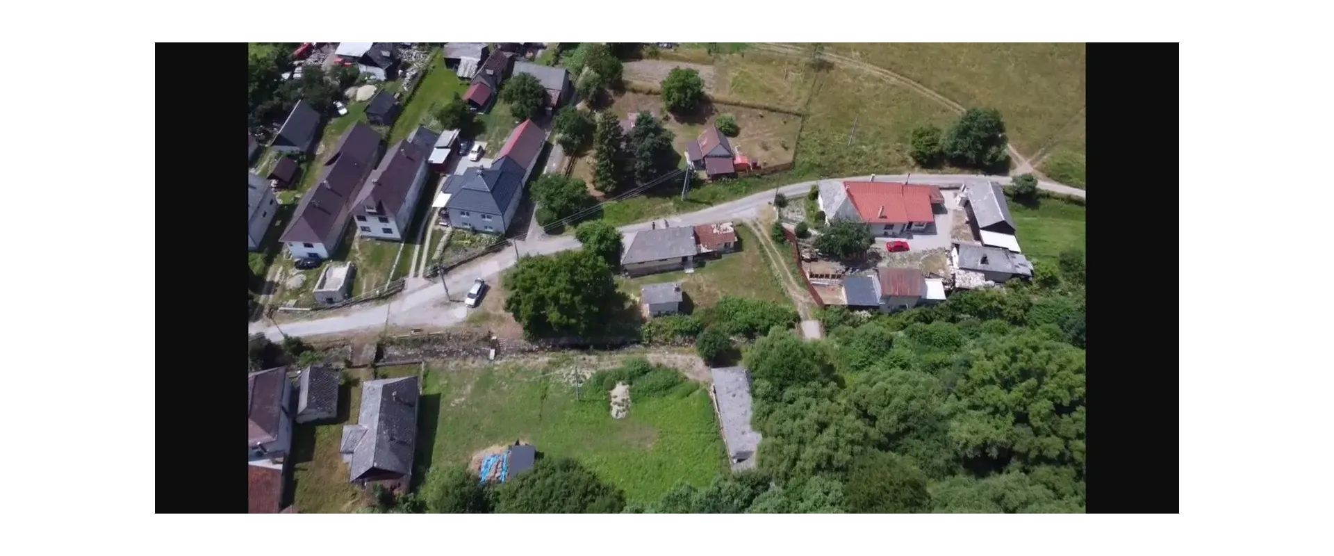 Predám stavebné pozemky Tuhriná