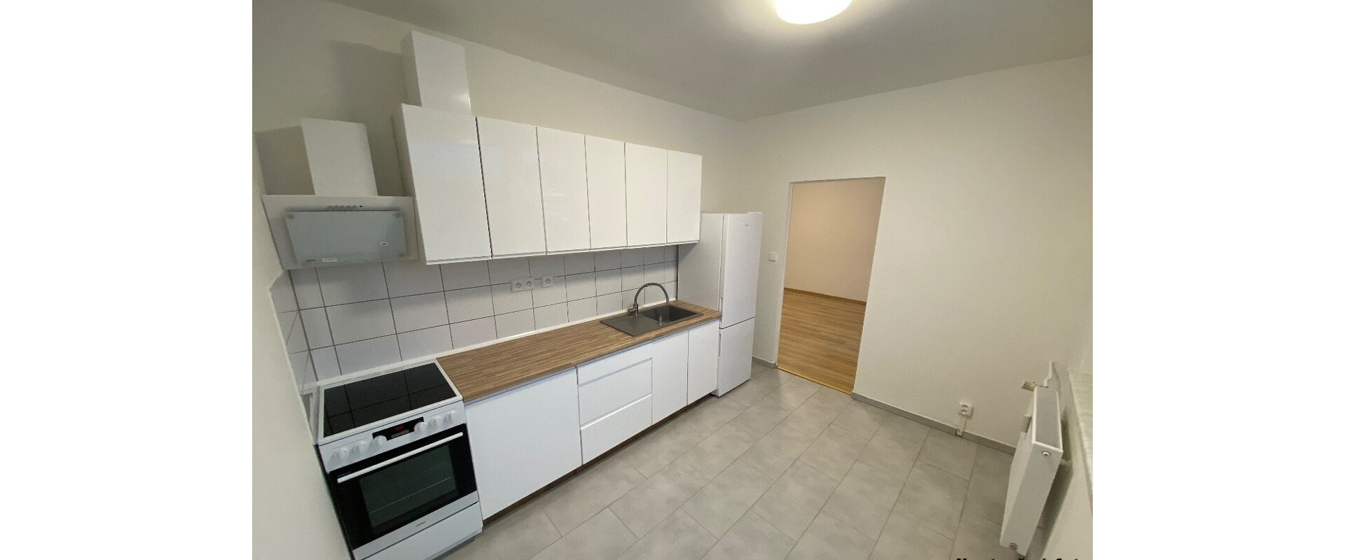 Novostavba - Rodinný dom Ruské Pekľany