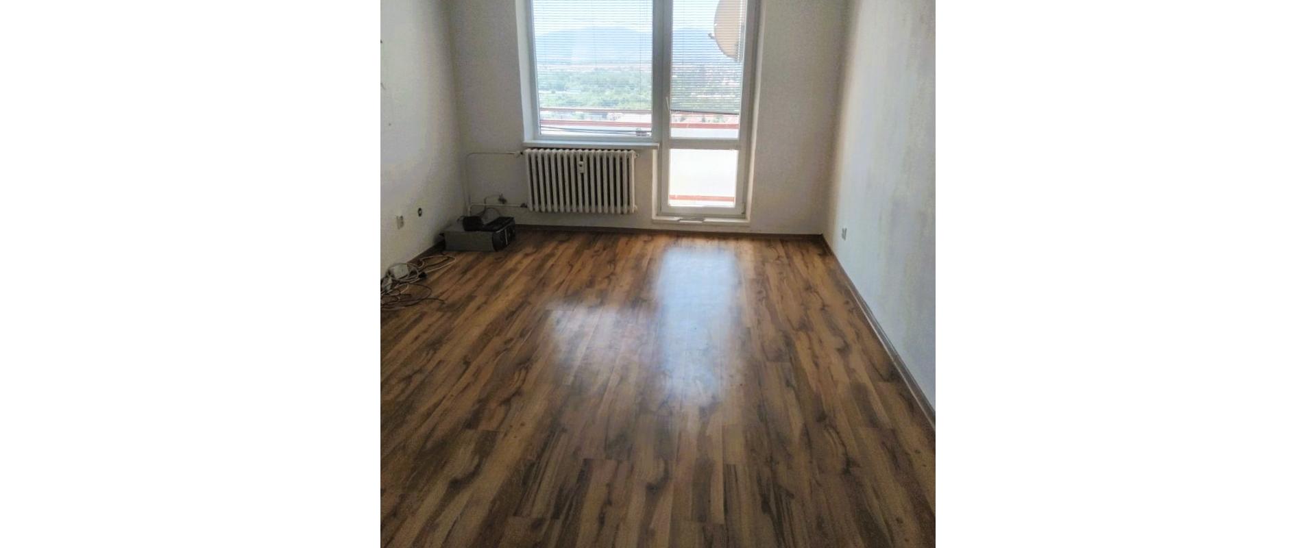 Na predaj 3-izbový byt - 67 m² na sídlisku Okulka vo Vranove n./T.