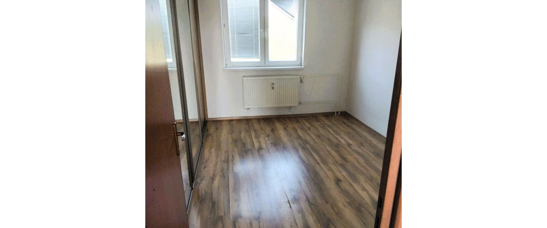 Na predaj 3-izbový byt - 67 m² na sídlisku Okulka vo Vranove n./T.