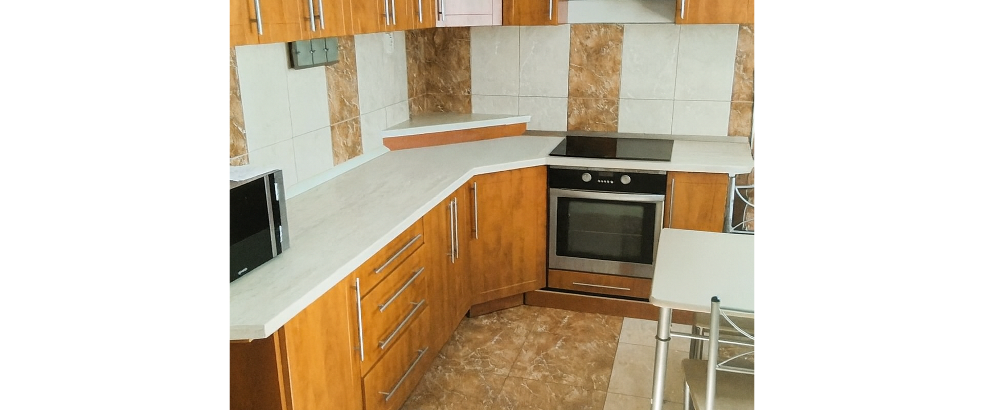 Na predaj 3-izbový byt - 67 m² na sídlisku Okulka vo Vranove n./T.