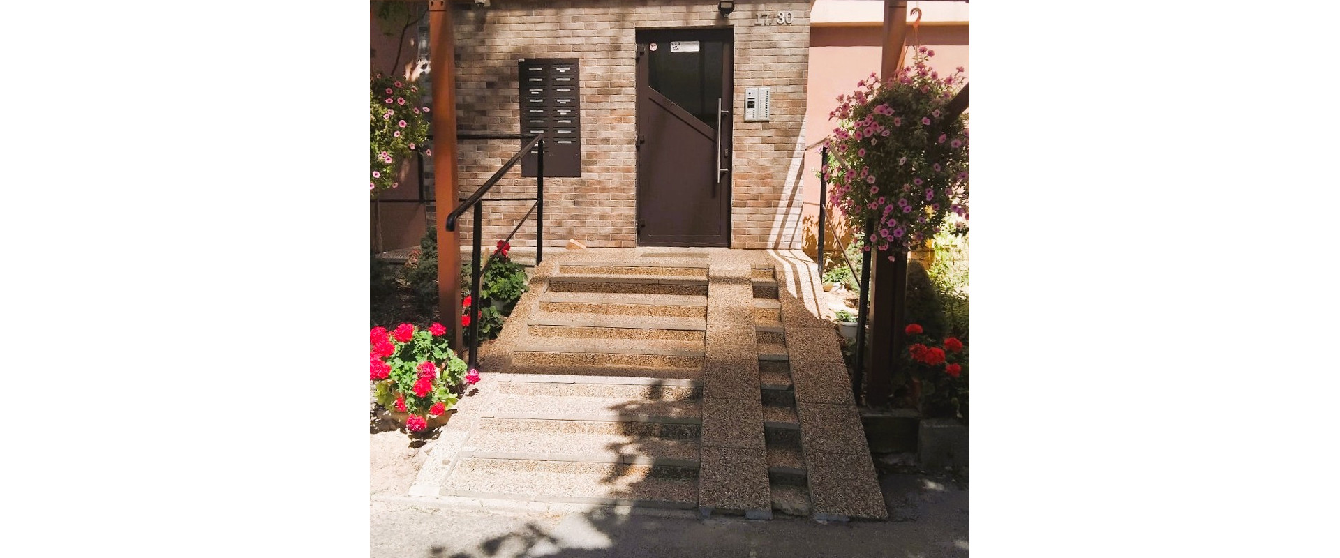 Na predaj 3-izbový byt - 67 m² na sídlisku Okulka vo Vranove n./T.