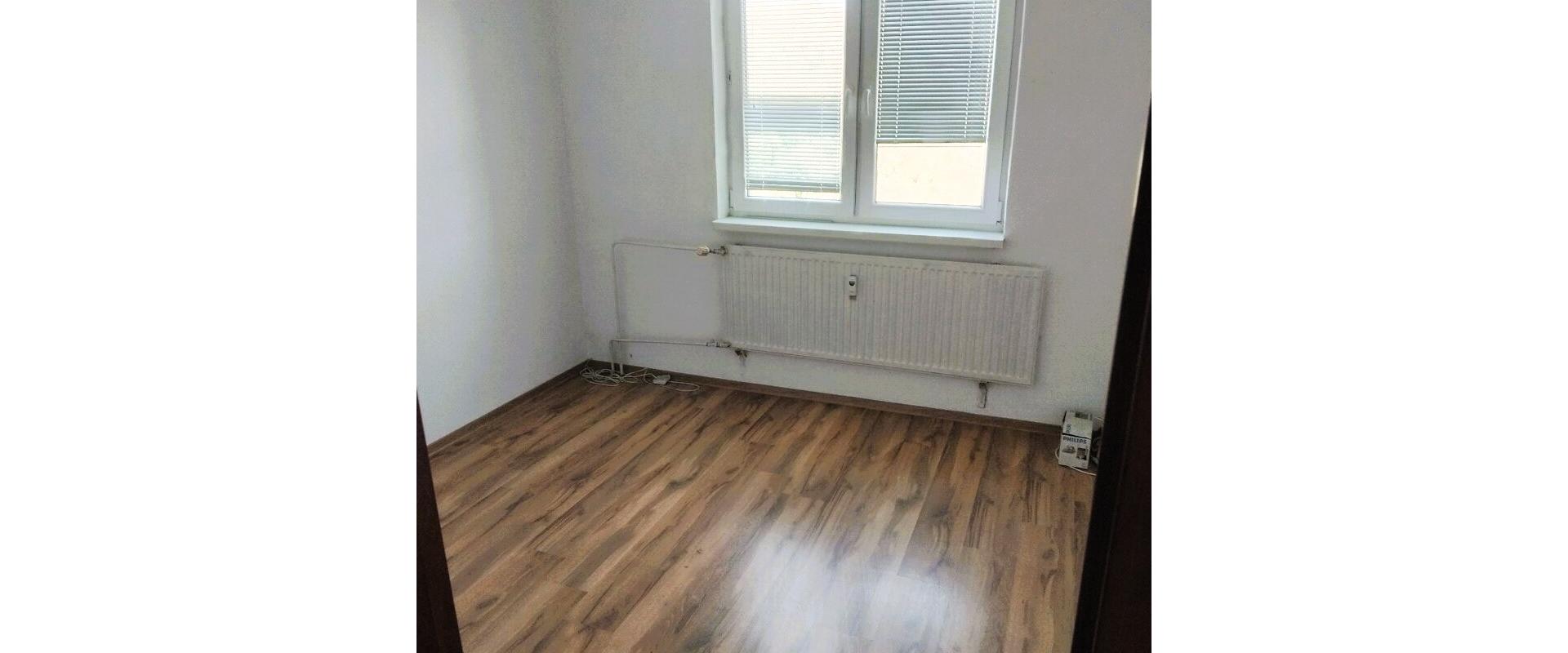 Na predaj 3-izbový byt - 67 m² na sídlisku Okulka vo Vranove n./T.